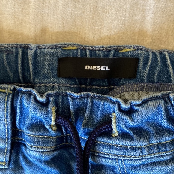 Shorts by Diesel - Picture 2 of 7